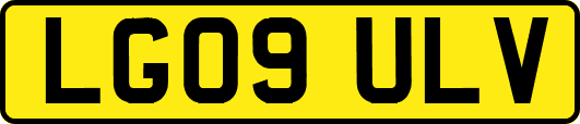 LG09ULV