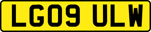 LG09ULW