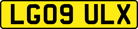 LG09ULX