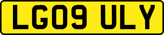 LG09ULY