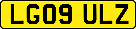 LG09ULZ