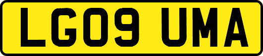 LG09UMA