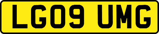 LG09UMG