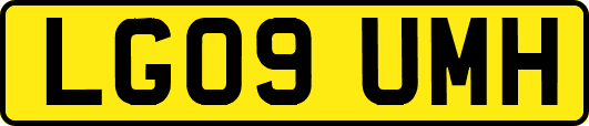 LG09UMH