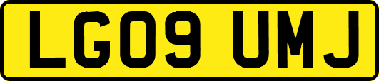 LG09UMJ