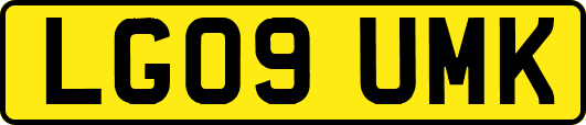 LG09UMK