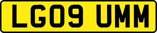 LG09UMM