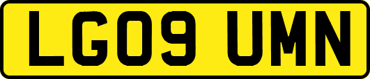 LG09UMN