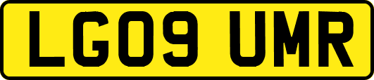 LG09UMR