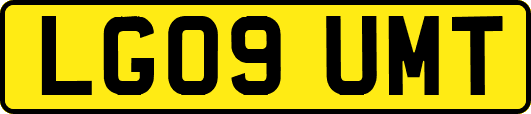 LG09UMT