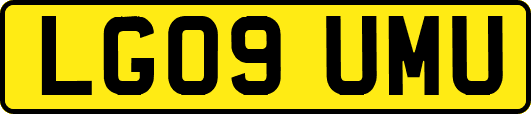 LG09UMU