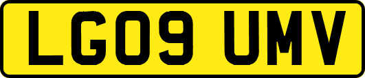 LG09UMV