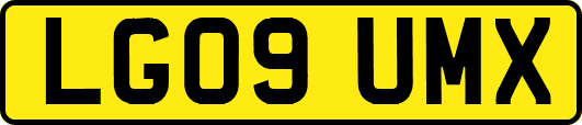 LG09UMX