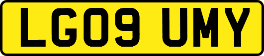 LG09UMY