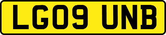 LG09UNB