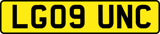LG09UNC