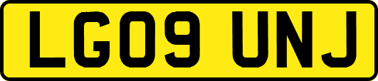 LG09UNJ