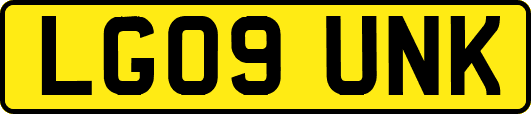 LG09UNK