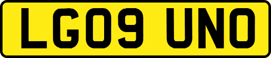 LG09UNO