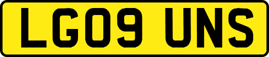 LG09UNS