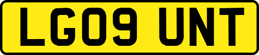 LG09UNT