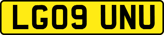LG09UNU