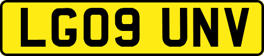 LG09UNV