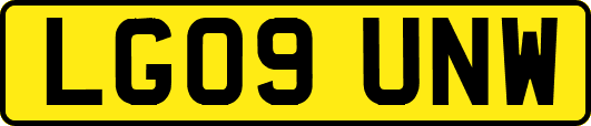 LG09UNW
