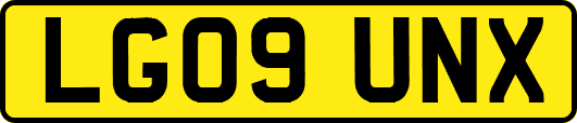 LG09UNX