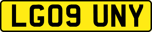 LG09UNY