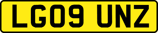 LG09UNZ