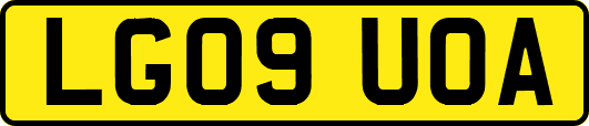 LG09UOA