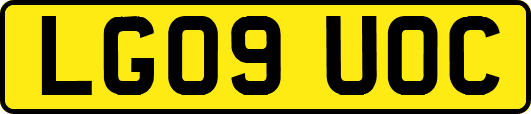 LG09UOC