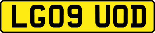 LG09UOD
