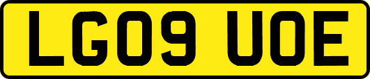 LG09UOE
