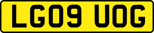 LG09UOG