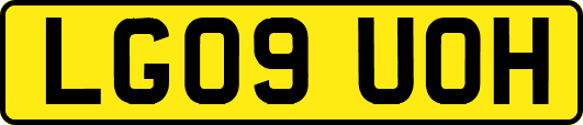 LG09UOH