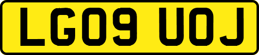 LG09UOJ