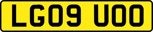 LG09UOO