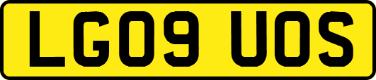 LG09UOS