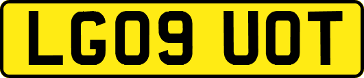 LG09UOT