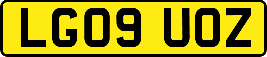LG09UOZ