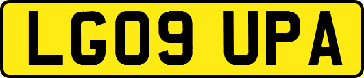 LG09UPA