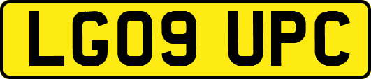 LG09UPC