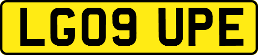 LG09UPE