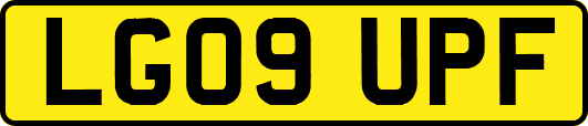 LG09UPF