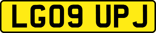 LG09UPJ