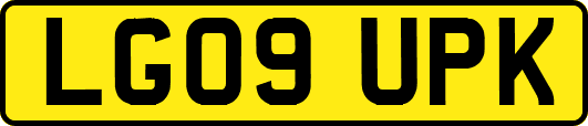 LG09UPK