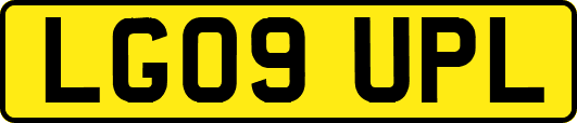 LG09UPL