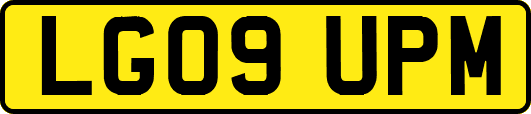 LG09UPM